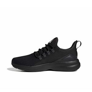 adidas Lite Racer Adapt 8.0 "Core Black/Core Black/Carbon" Men's Wide Shoe - BLACK/BLACK/CARBON