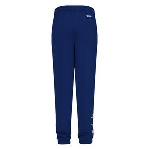 Pro Standard Big Boys' MLB Los Angeles Dodgers Classic Fleece Sweatpants -Blue