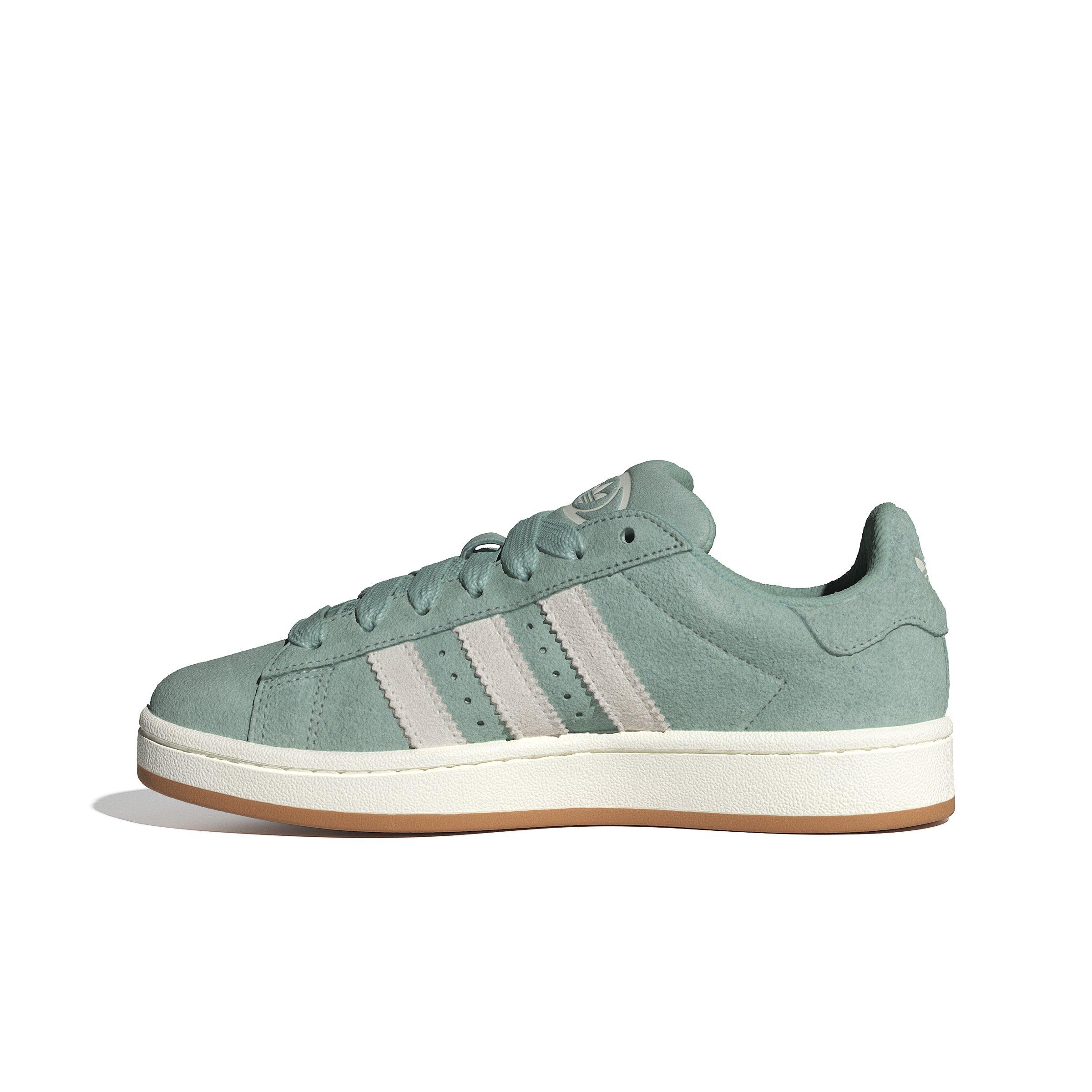 adidas Originals Campus 00s Women's "Hazy Green/Off White/Hazy Green" Shoe