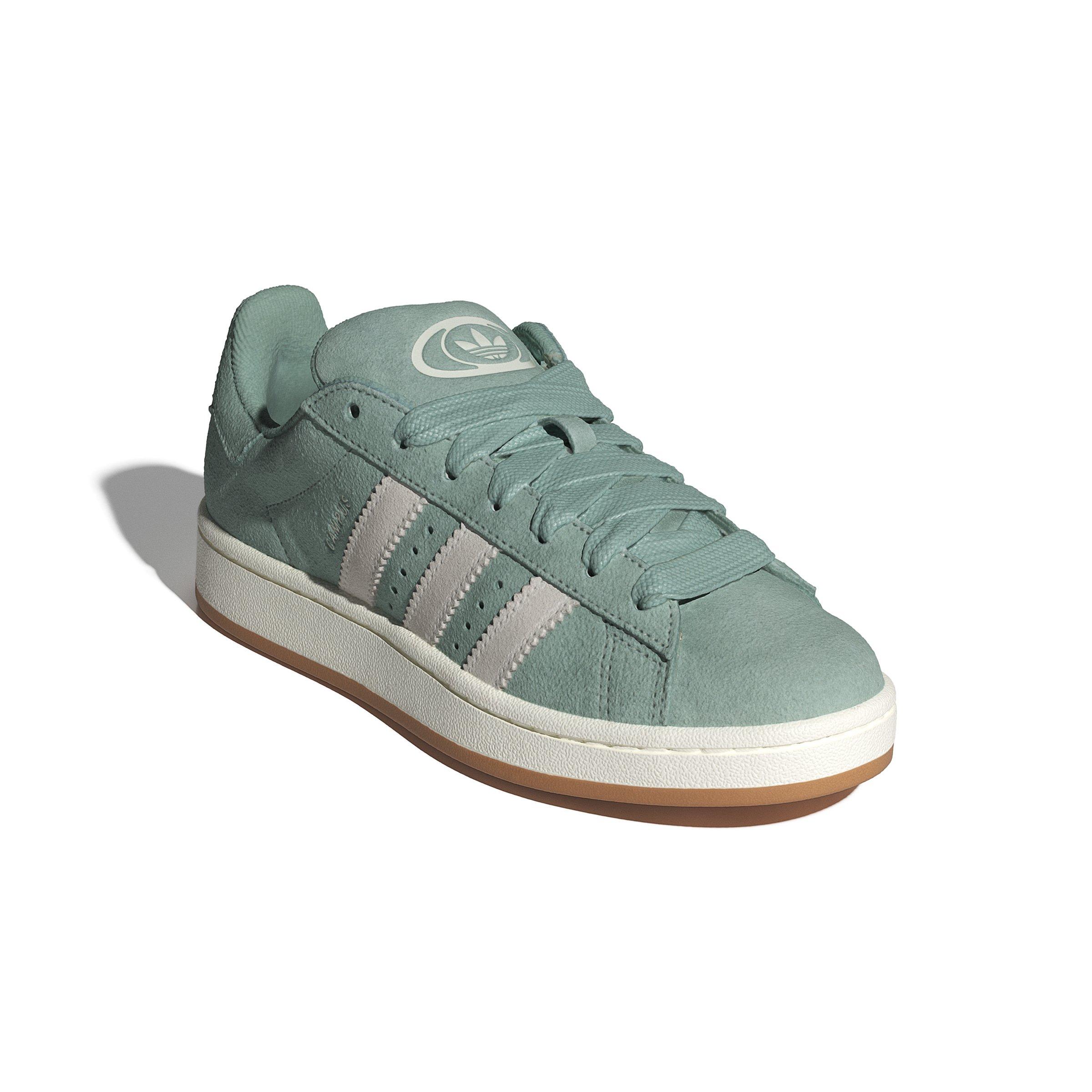 adidas Originals Campus 00s Women's "Hazy Green/Off White/Hazy Green" Shoe