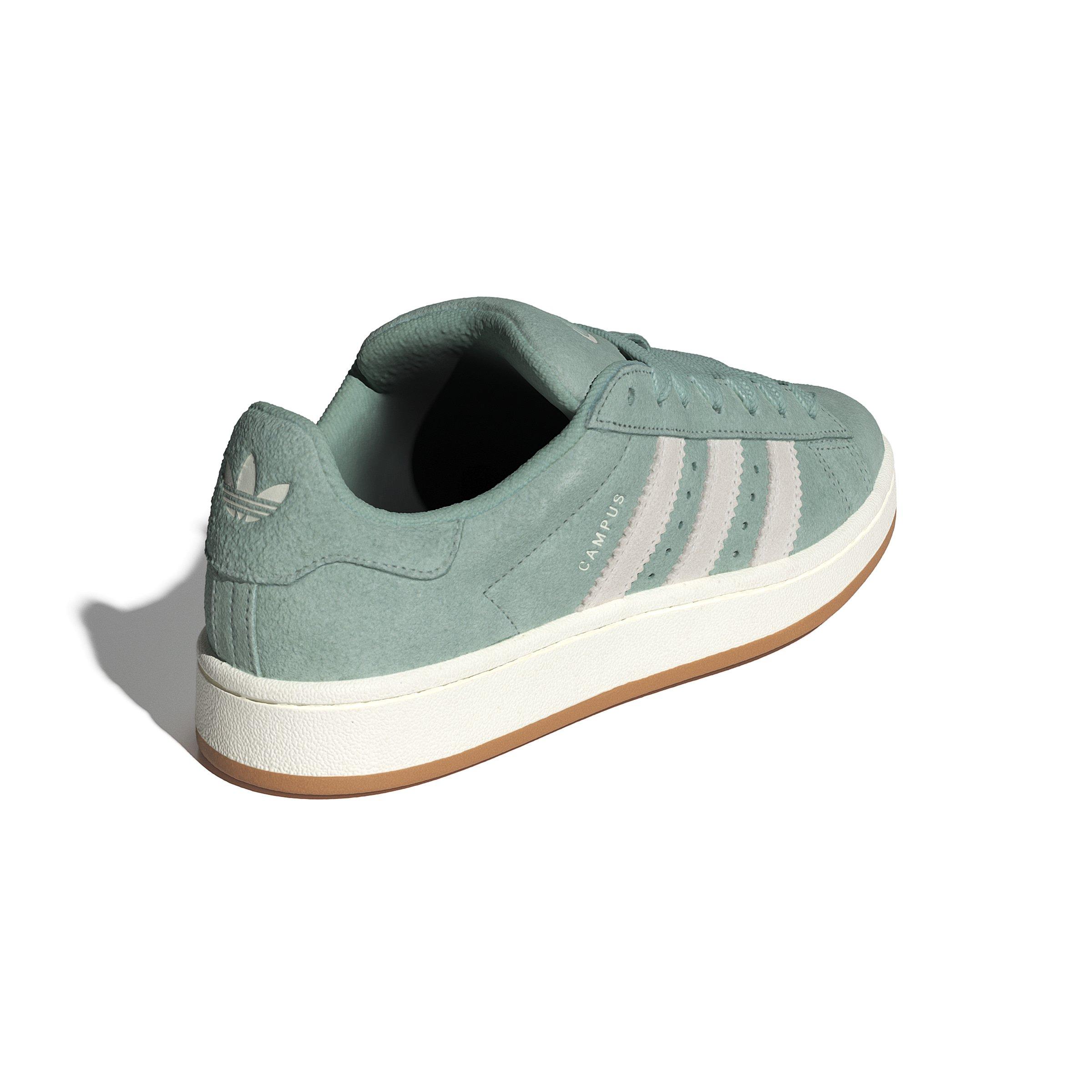 adidas Originals Campus 00s Women's "Hazy Green/Off White/Hazy Green" Shoe