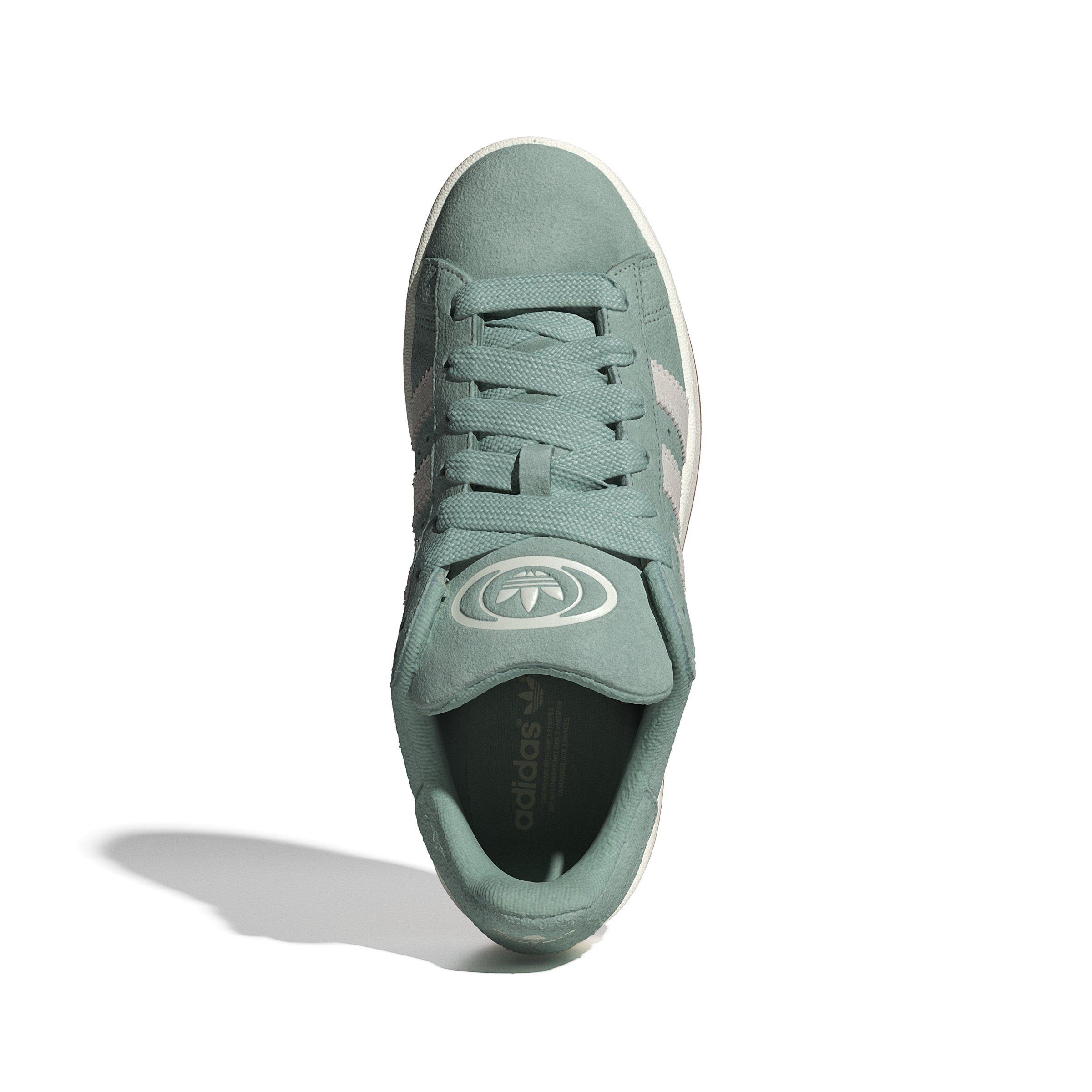 adidas Originals Campus 00s Women's "Hazy Green/Off White/Hazy Green" Shoe