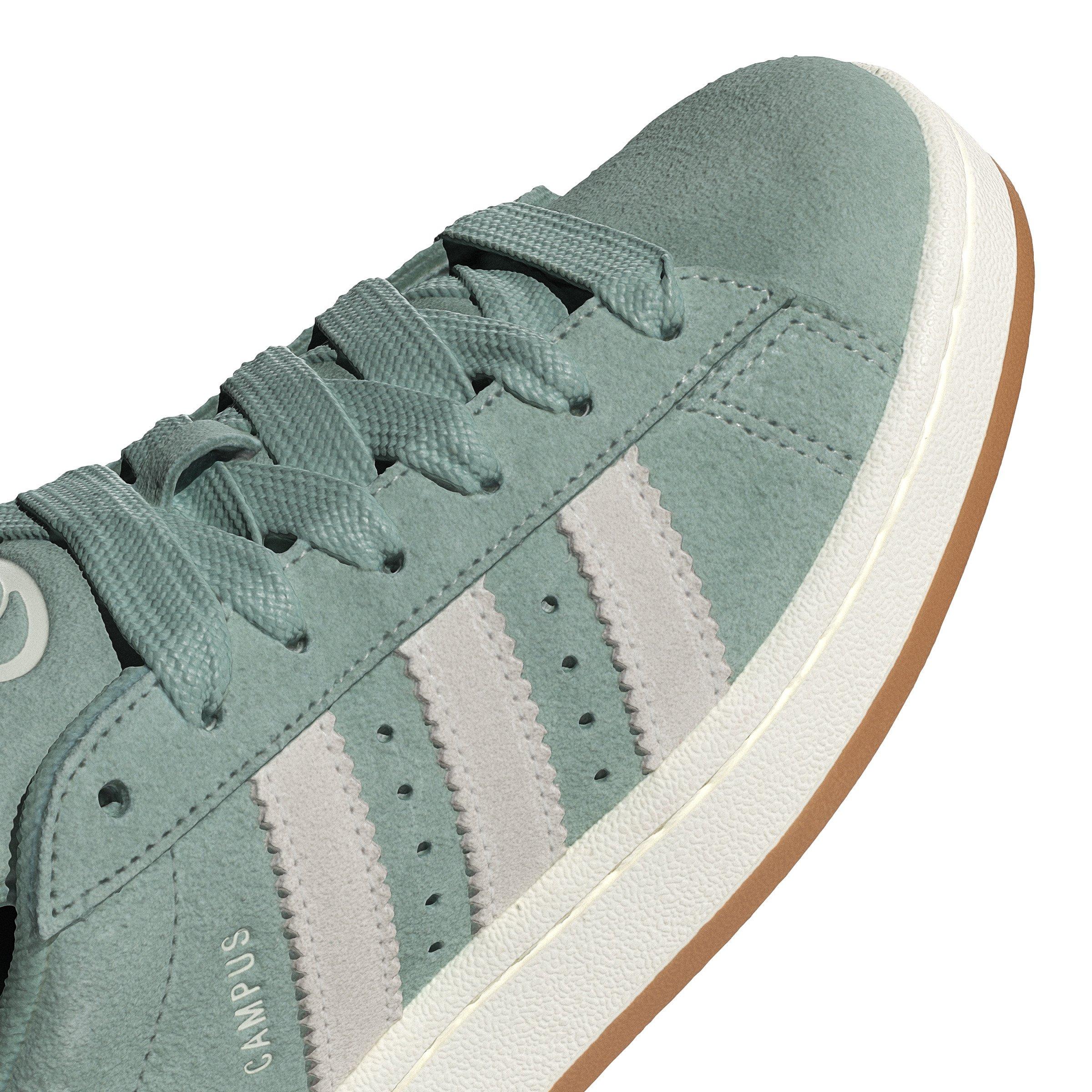 adidas Originals Campus 00s Women's "Hazy Green/Off White/Hazy Green" Shoe