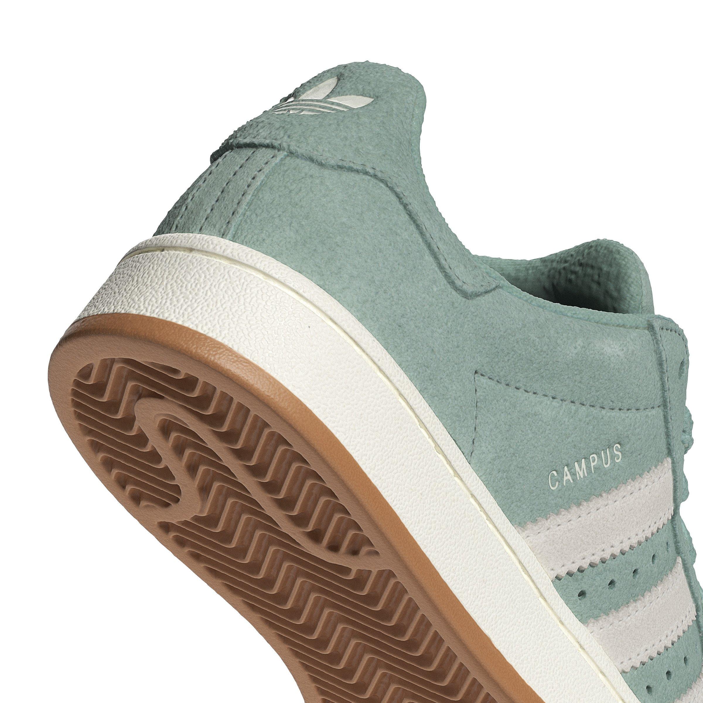 adidas Originals Campus 00s Women's "Hazy Green/Off White/Hazy Green" Shoe