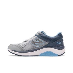 New Balance 847v4 "Blue/Grey" Women's Running Shoe