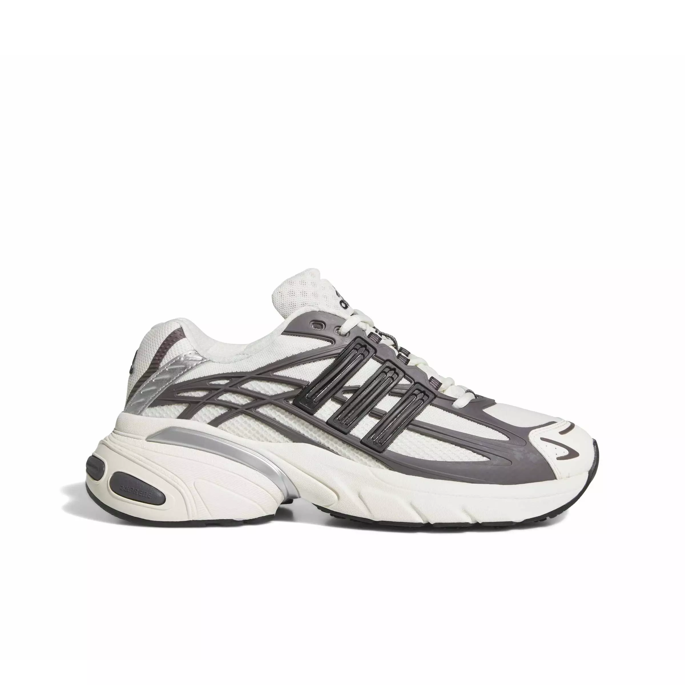 adidas Originals Adistar XLG 2.0 "Grey Strata/Core Black/Off White" Men's Shoe - GREY/BLACK/OFF WHITE