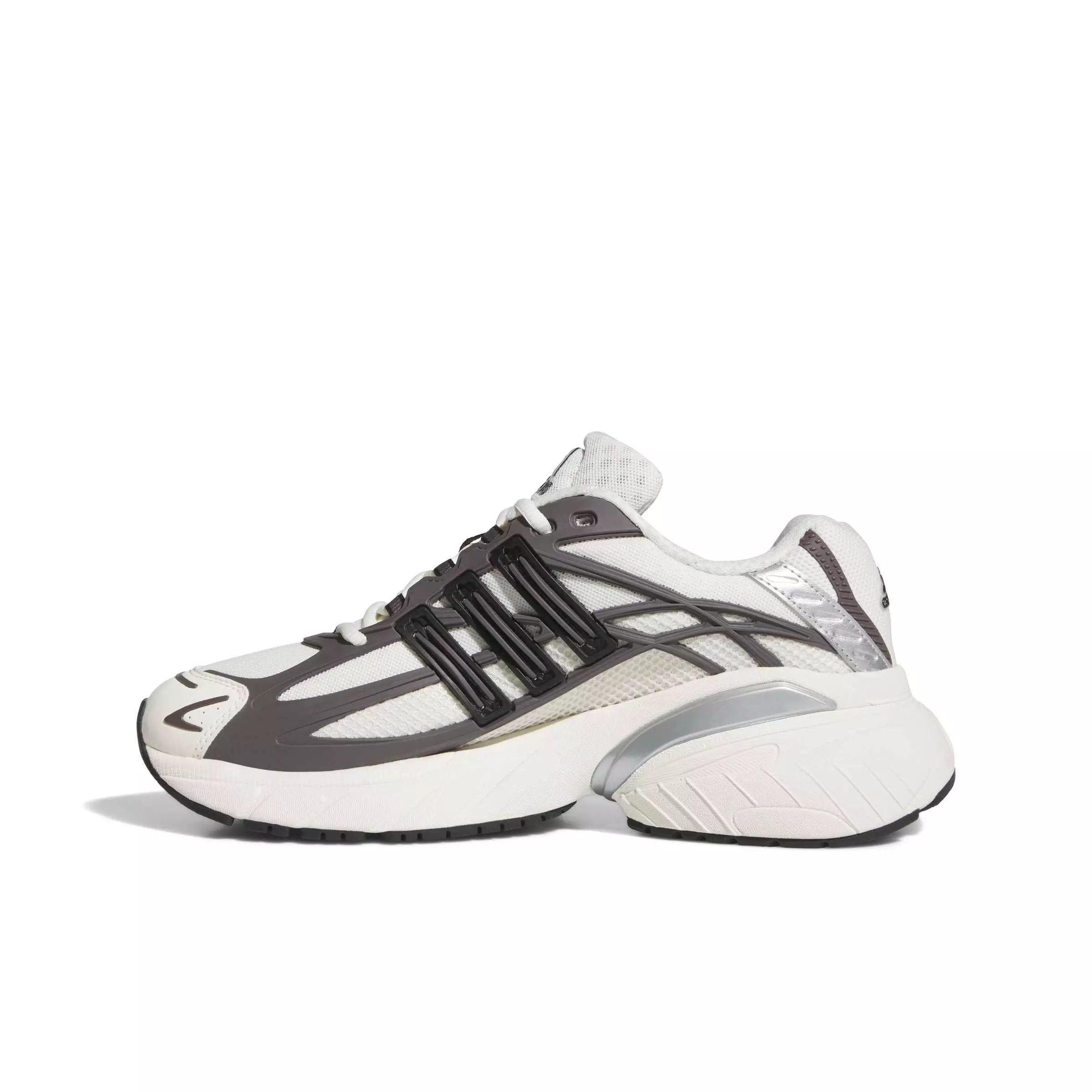 adidas Originals Adistar XLG 2.0 "Grey Strata/Core Black/Off White" Men's Shoe - GREY/BLACK/OFF WHITE