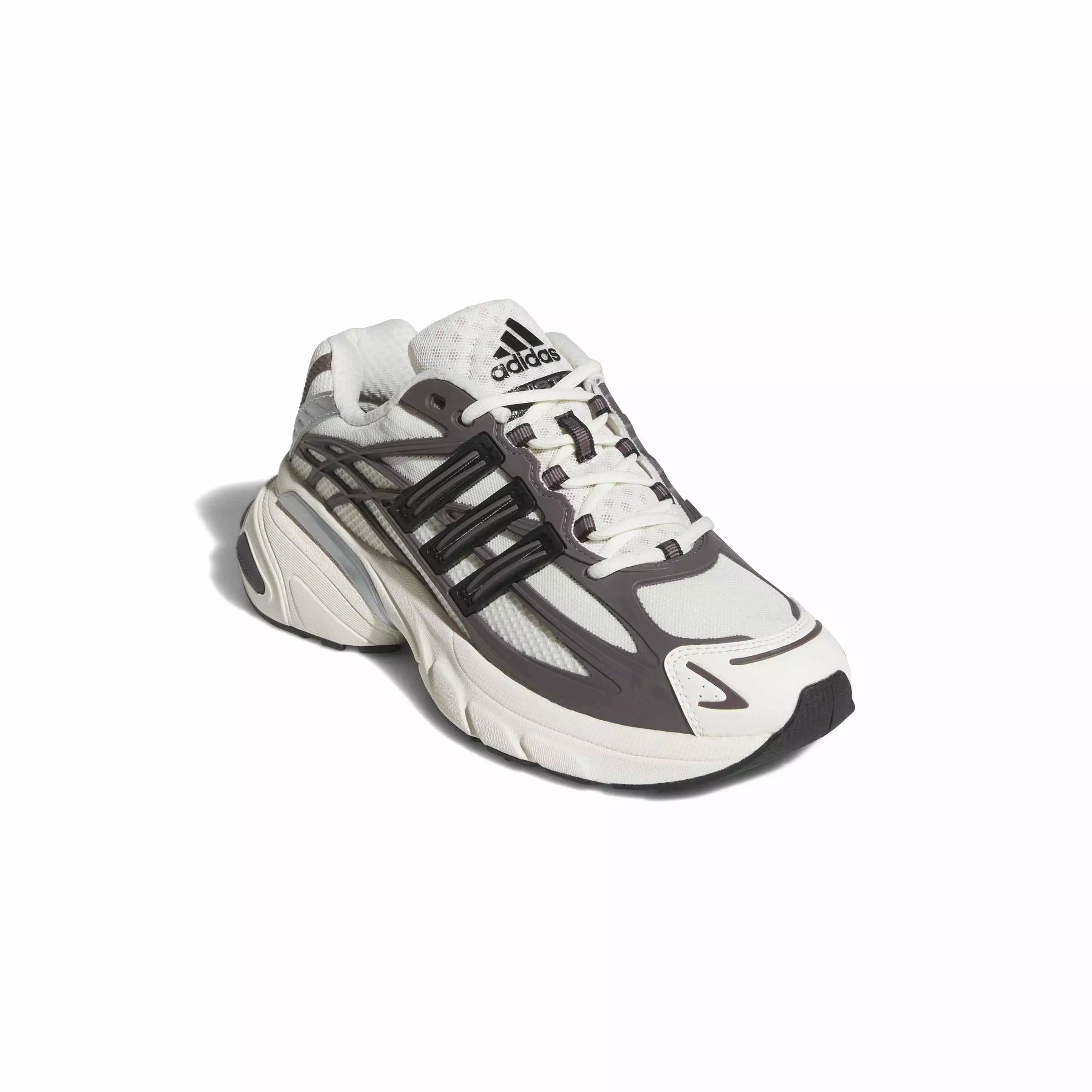 adidas Originals Adistar XLG 2.0 "Grey Strata/Core Black/Off White" Men's Shoe - GREY/BLACK/OFF WHITE