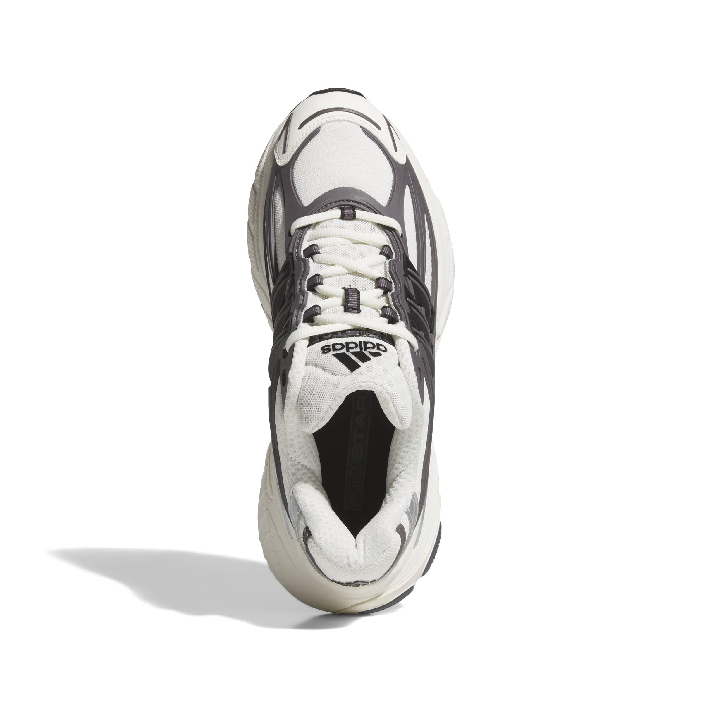 adidas Originals Adistar XLG 2.0 "Grey Strata/Core Black/Off White" Men's Shoe - GREY/BLACK/OFF WHITE