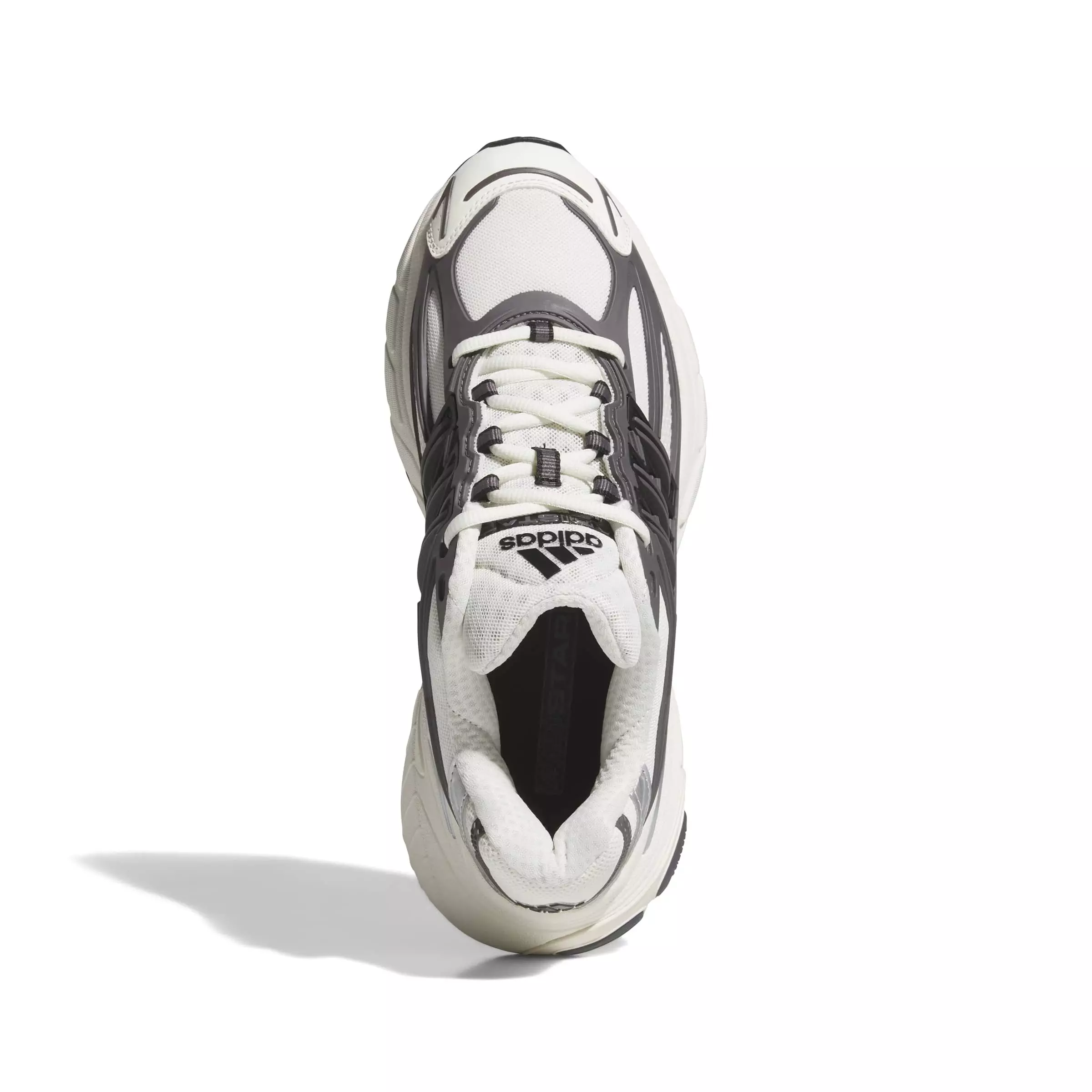 adidas Originals Adistar XLG 2.0 "Grey Strata/Core Black/Off White" Men's Shoe - GREY/BLACK/OFF WHITE