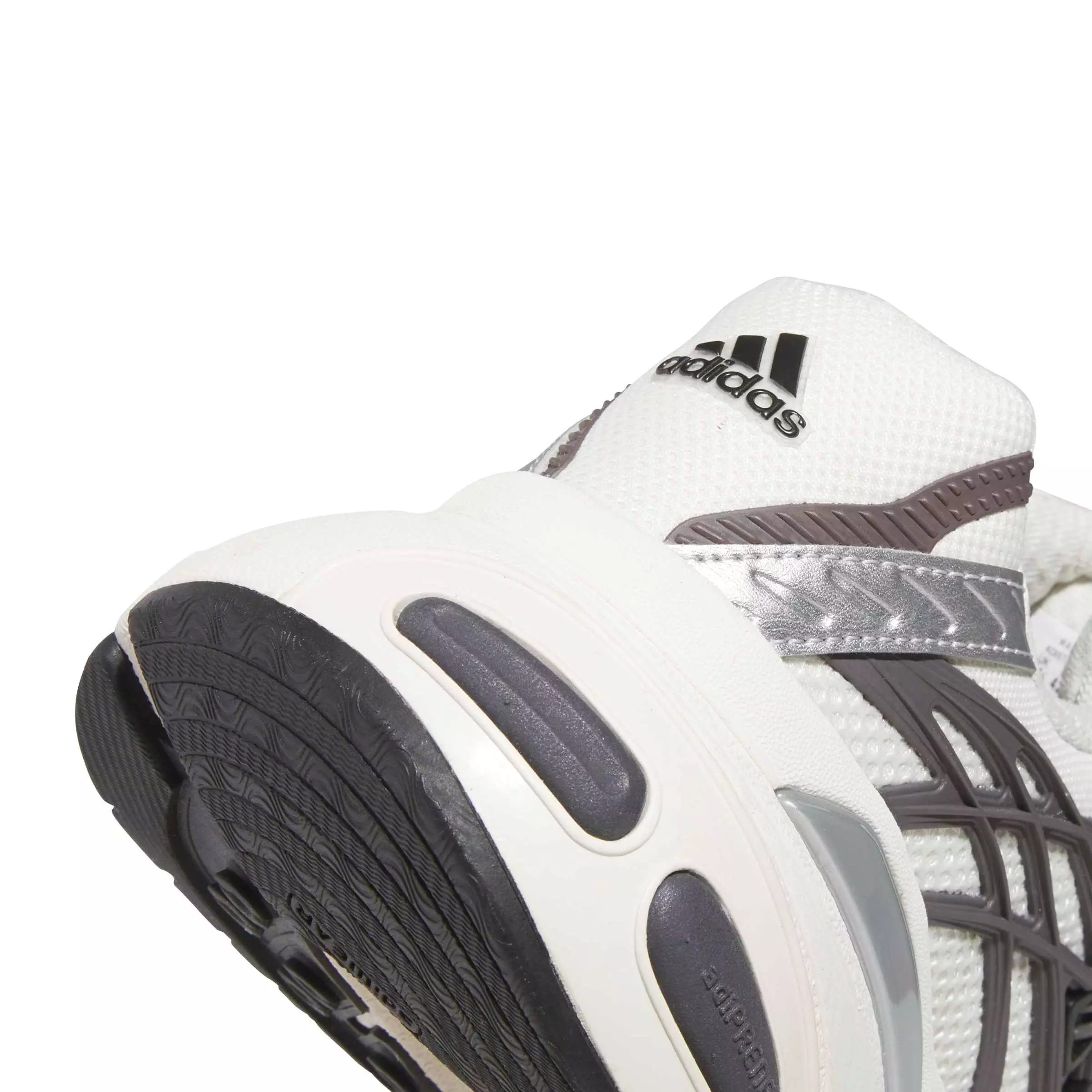 adidas Originals Adistar XLG 2.0 "Grey Strata/Core Black/Off White" Men's Shoe - GREY/BLACK/OFF WHITE