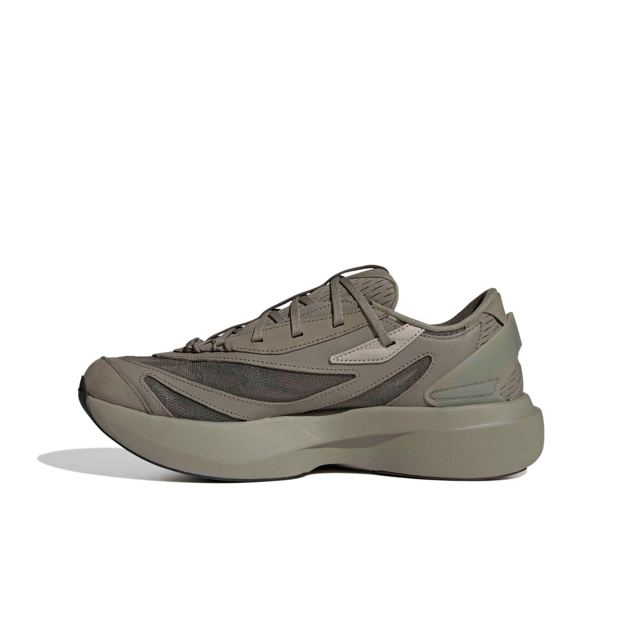 adidas Lightblaze EVO SL "Clay/Core Black/Core Black" Men's Shoe - CLAY/BLACK/BLACK