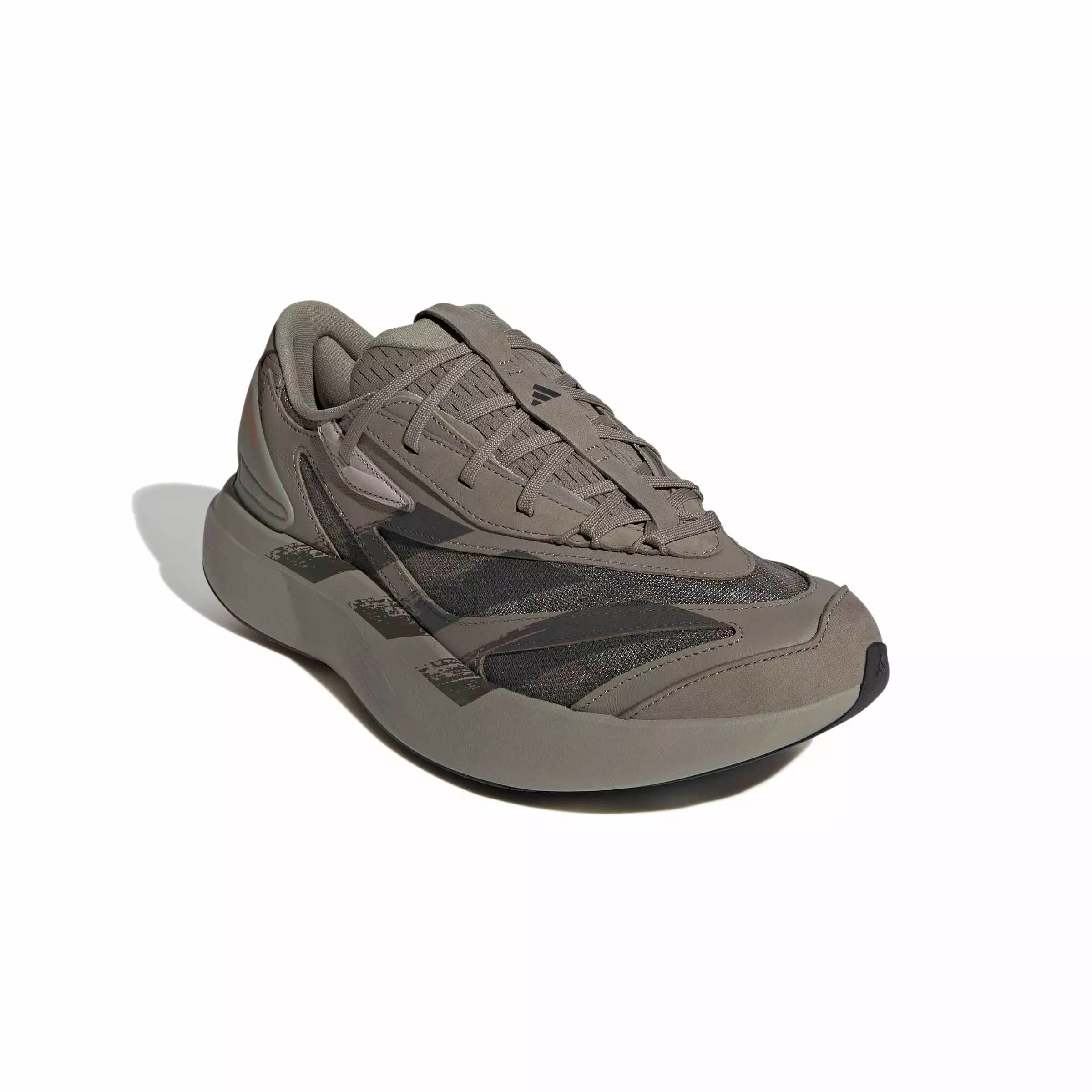 adidas Lightblaze EVO SL "Clay/Core Black/Core Black" Men's Shoe - CLAY/BLACK/BLACK