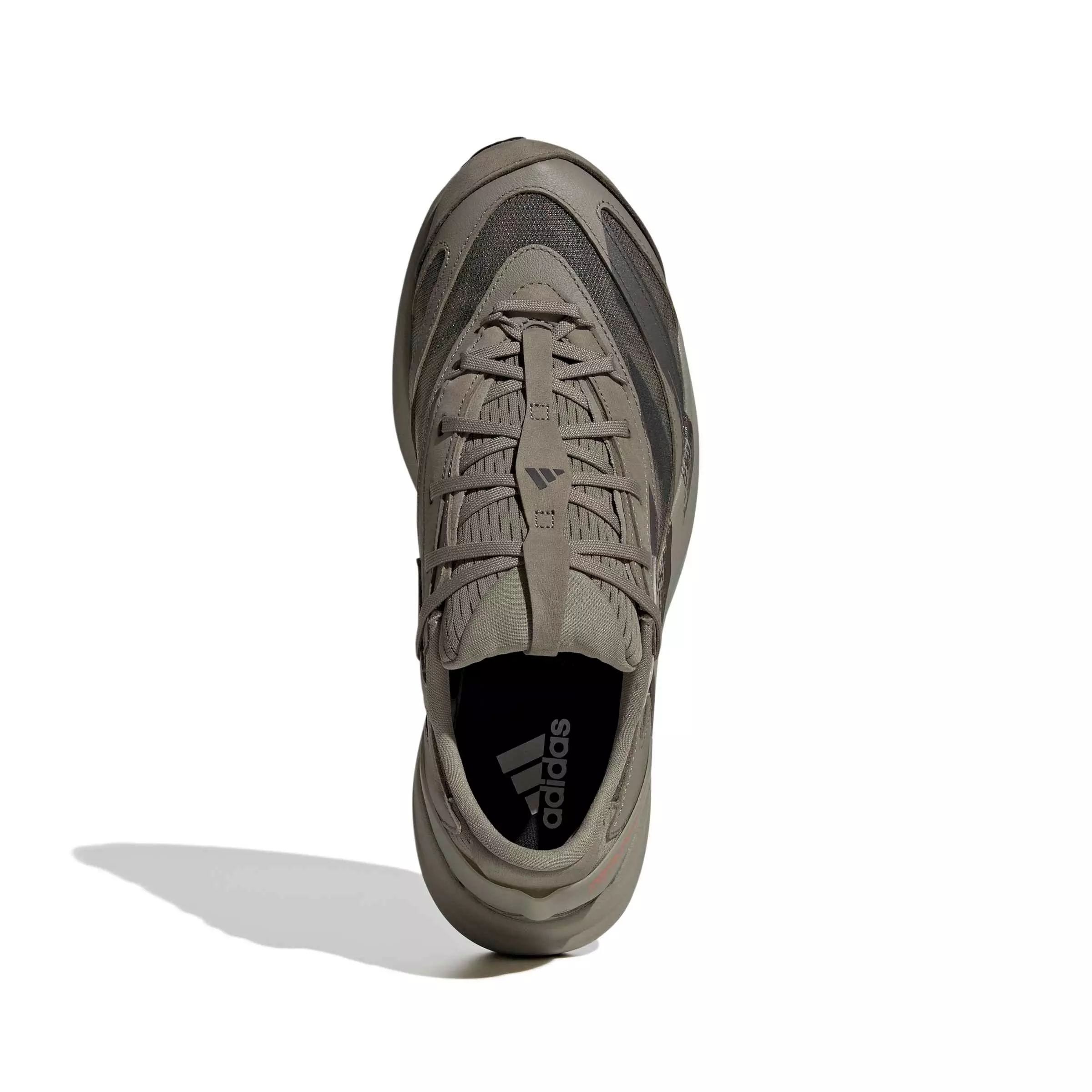 adidas Lightblaze EVO SL "Clay/Core Black/Core Black" Men's Shoe - CLAY/BLACK/BLACK