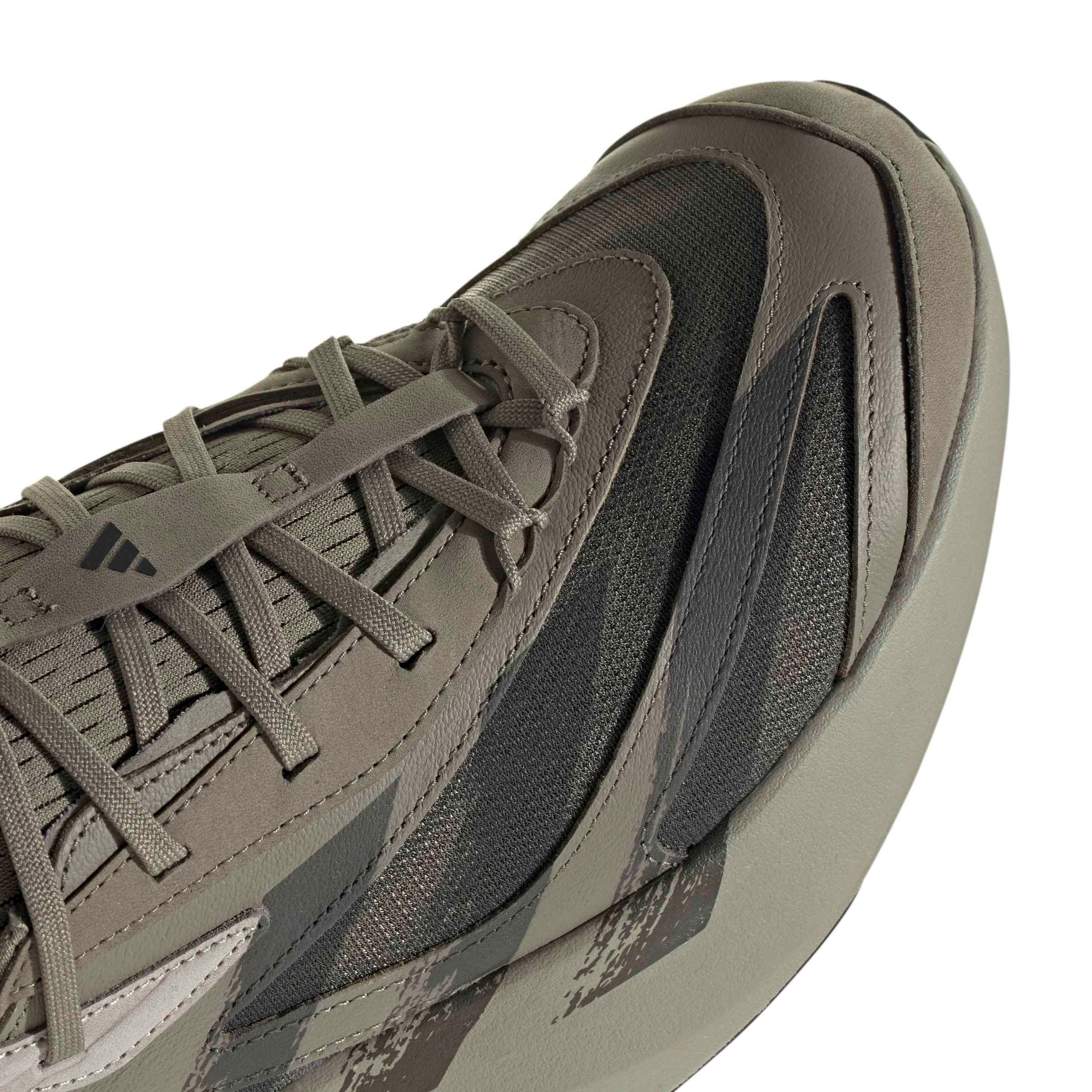 adidas Lightblaze EVO SL "Clay/Core Black/Core Black" Men's Shoe - CLAY/BLACK/BLACK