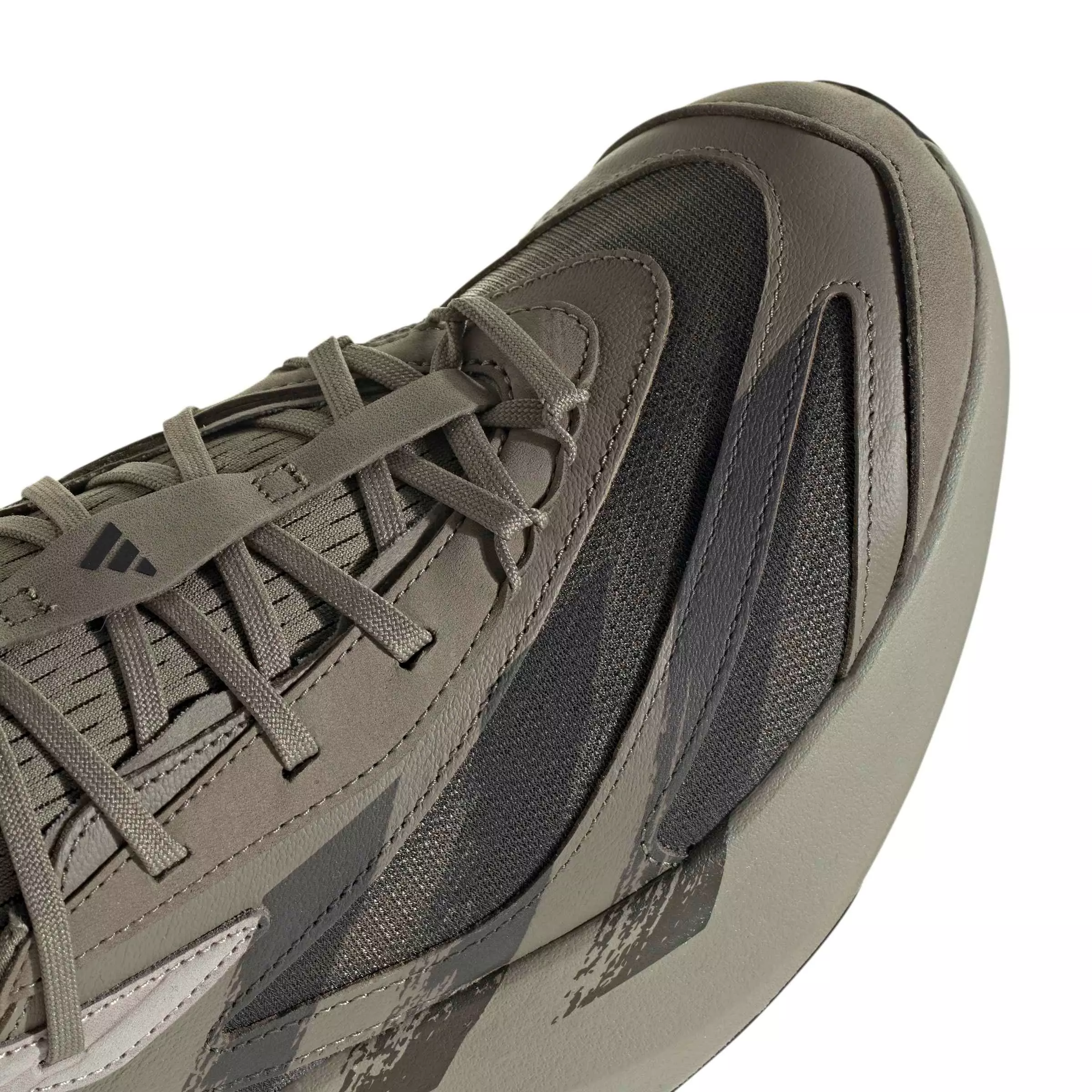 adidas Lightblaze EVO SL "Clay/Core Black/Core Black" Men's Shoe - CLAY/BLACK/BLACK