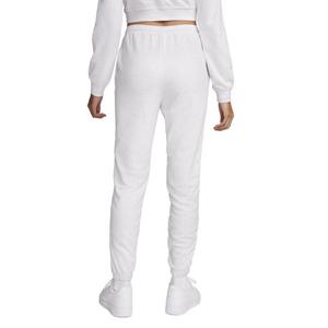 Nike Women's​ Sportswear​ Chill French Terr​y High-Waisted Sweatpants​ -Birch Heather​
