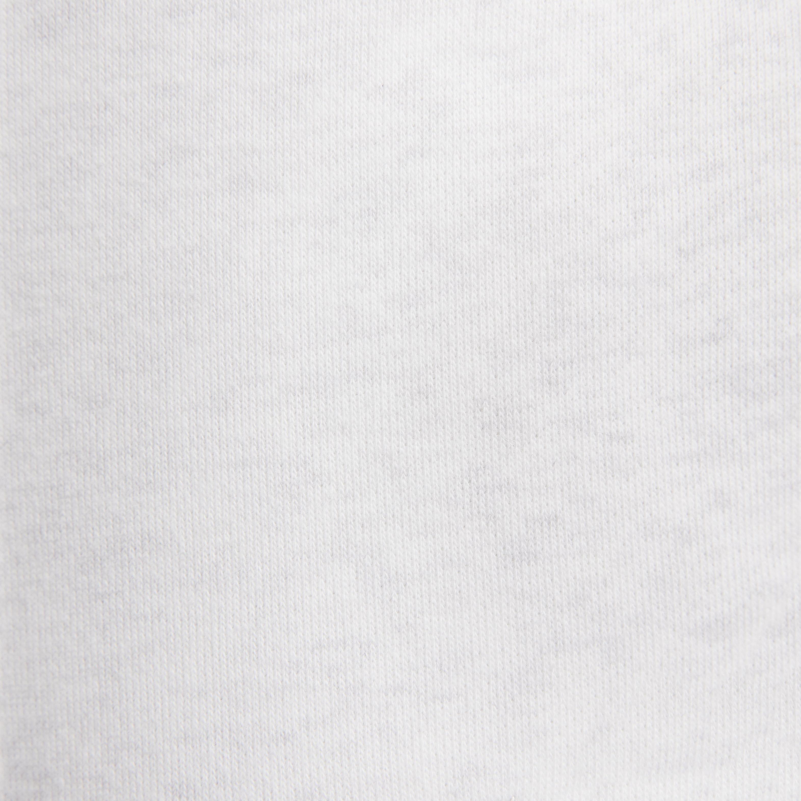 Nike Women's​ Sportswear​ Chill French Terr​y High-Waisted Sweatpants​ -Birch Heather​ - BIRCH HEATHER Thumbnail View 8