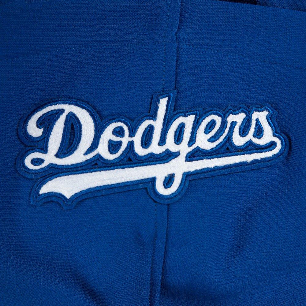 Pro Standard MLB LA Dodgers Mookie Betts #50 Classic Player Name &amp; Number Big Boys' PO Hoodie