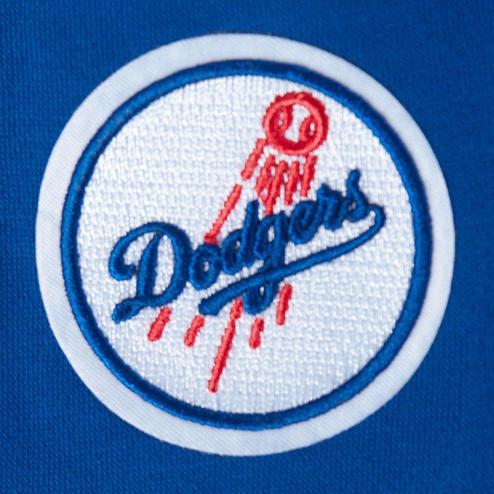 Pro Standard MLB LA Dodgers Mookie Betts #50 Classic Player Name & Number Big Boys' PO Hoodie