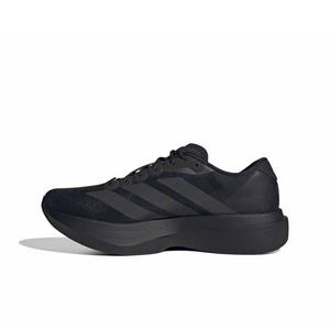 adidas Adizero EVO SL "Core Black/Carbon/White Tint" Men's Running Shoe - BLACK/CARBON/WHITE