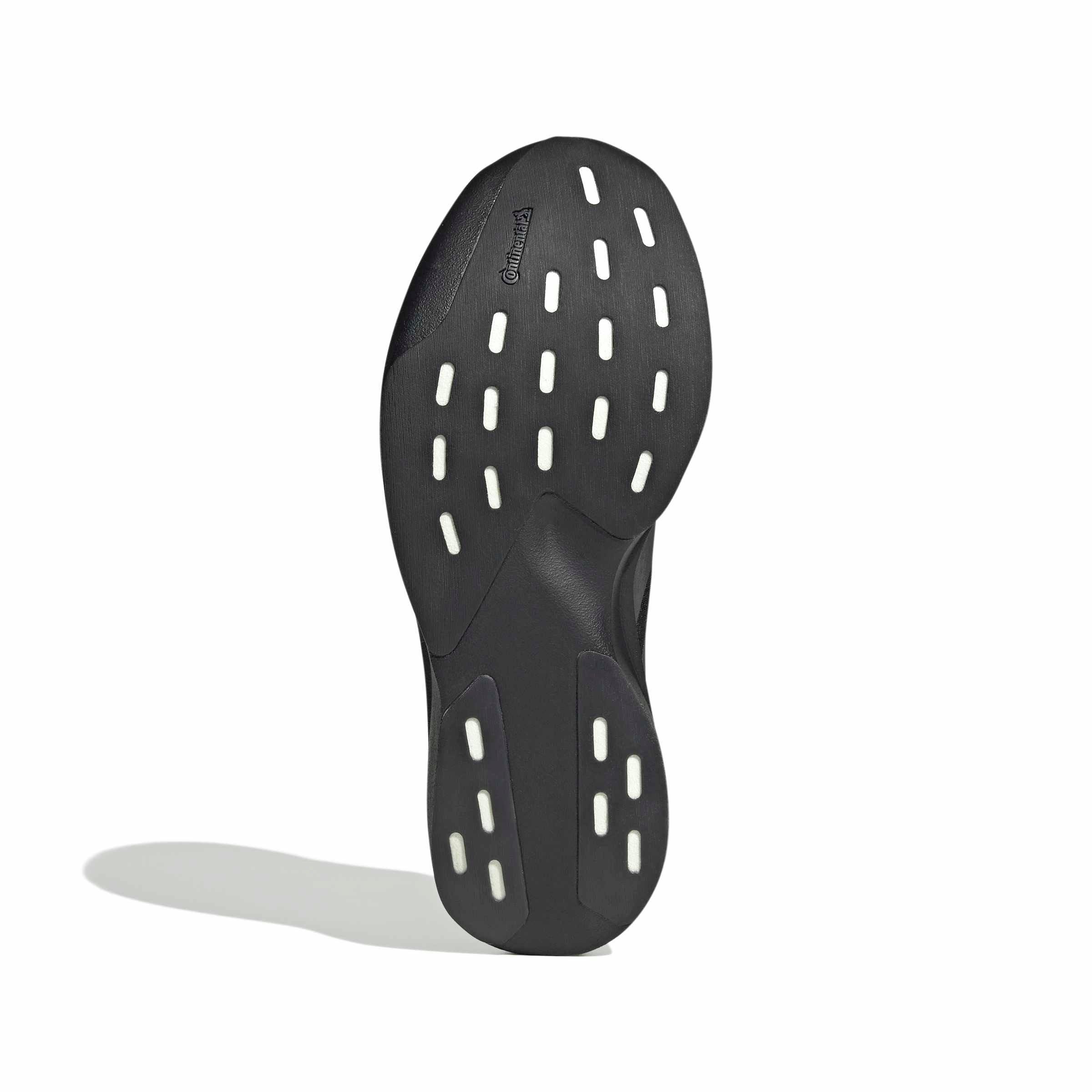 adidas Adizero EVO SL "Core Black/Carbon/White Tint" Men's Running Shoe - BLACK/CARBON/WHITE