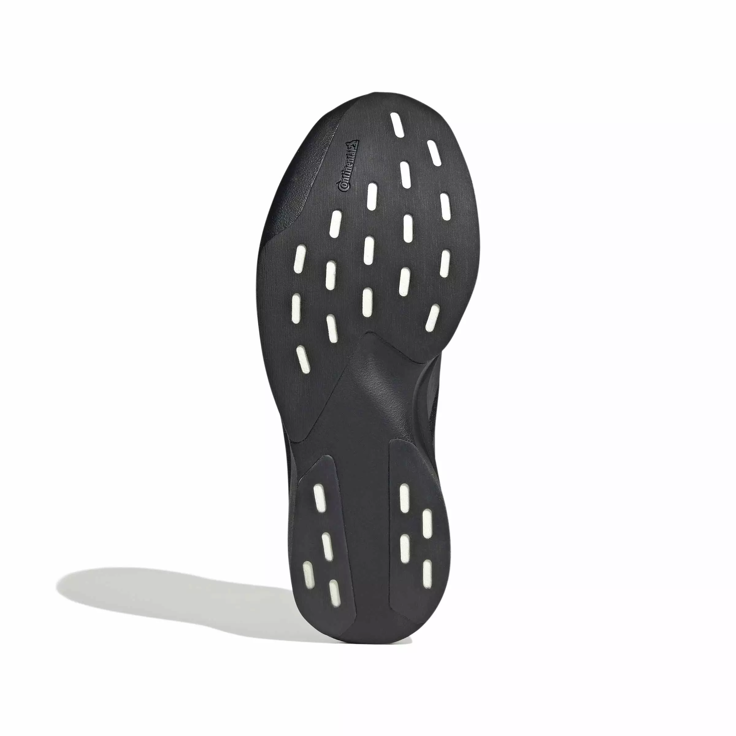 adidas Adizero EVO SL "Core Black/Carbon/White Tint" Men's Running Shoe - BLACK/CARBON/WHITE