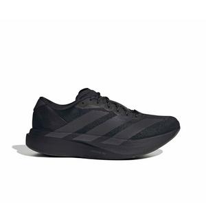 adidas Adizero EVO SL "Core Black/Carbon/White Tint" Men's Running Shoe - BLACK/CARBON/WHITE