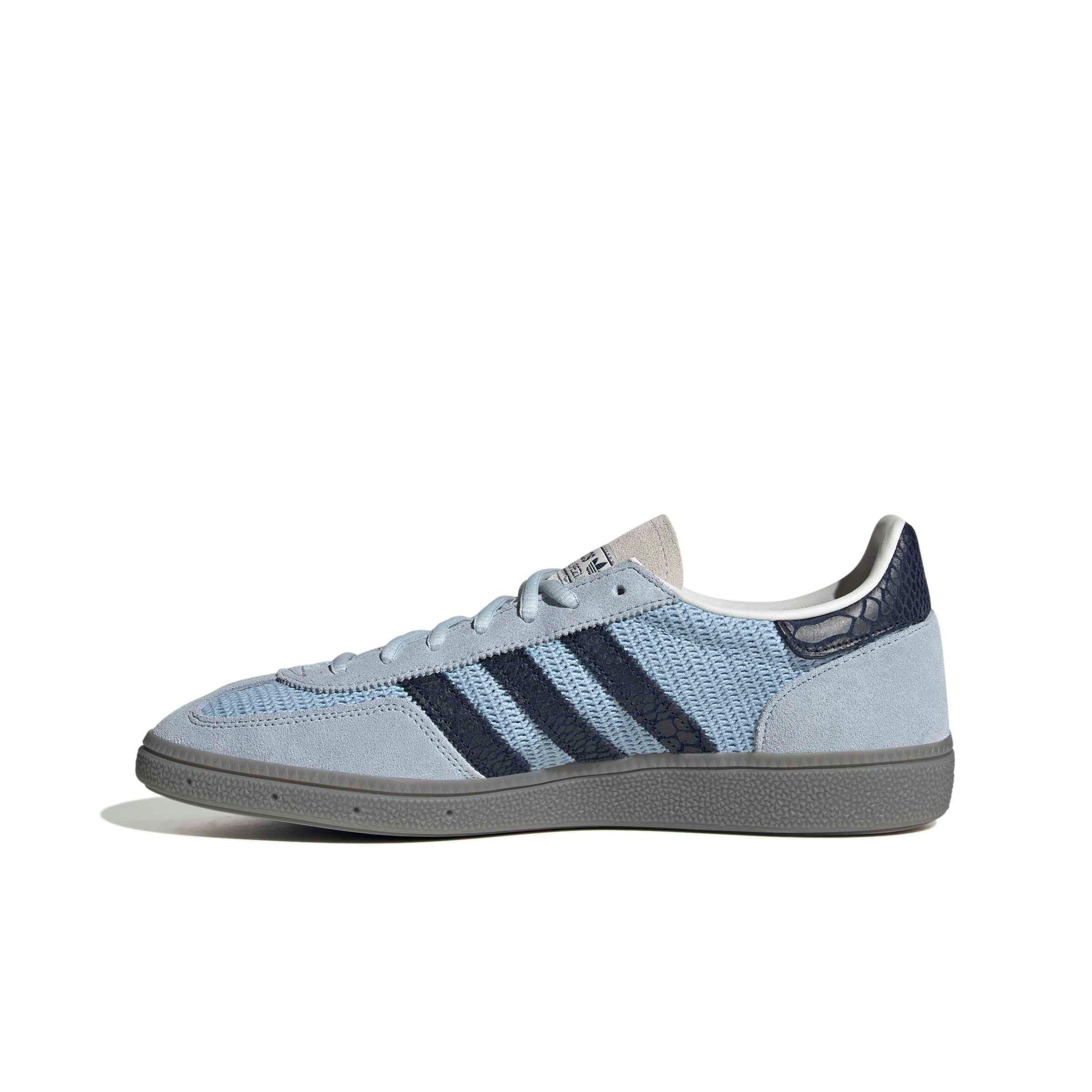 adidas Originals Handball Spezial "Clear Sky/Night Indigo/Crystal Sky" Men's Shoe - SKY/INDIGO/SKY