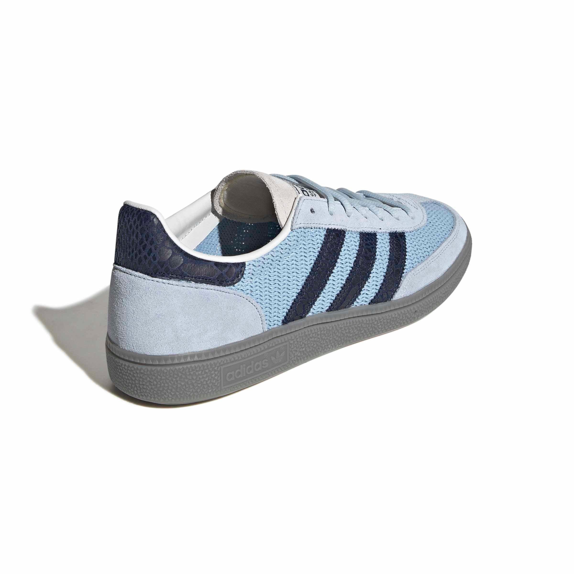 adidas Originals Handball Spezial "Clear Sky/Night Indigo/Crystal Sky" Men's Shoe - SKY/INDIGO/SKY