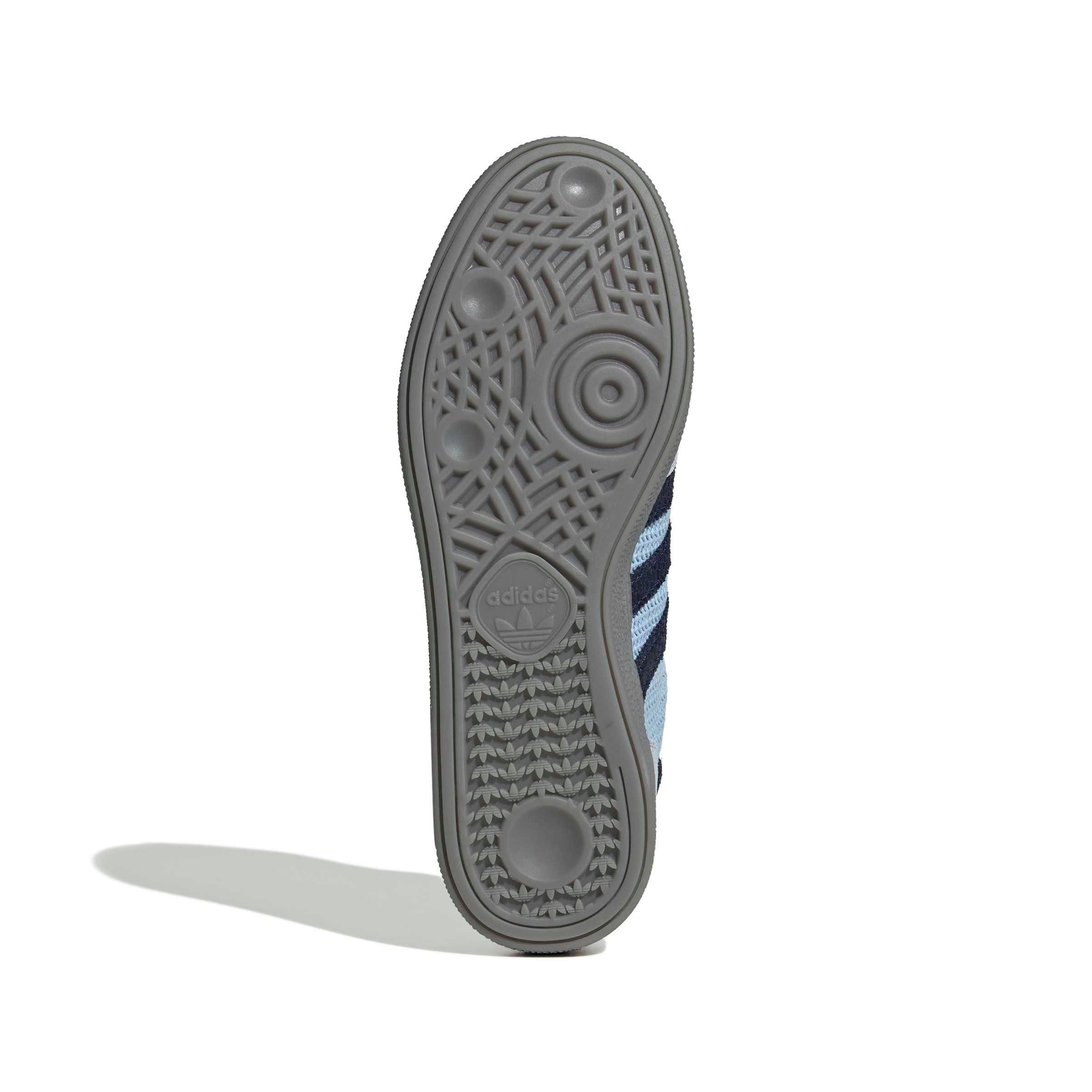 adidas Originals Handball Spezial "Clear Sky/Night Indigo/Crystal Sky" Men's Shoe - SKY/INDIGO/SKY