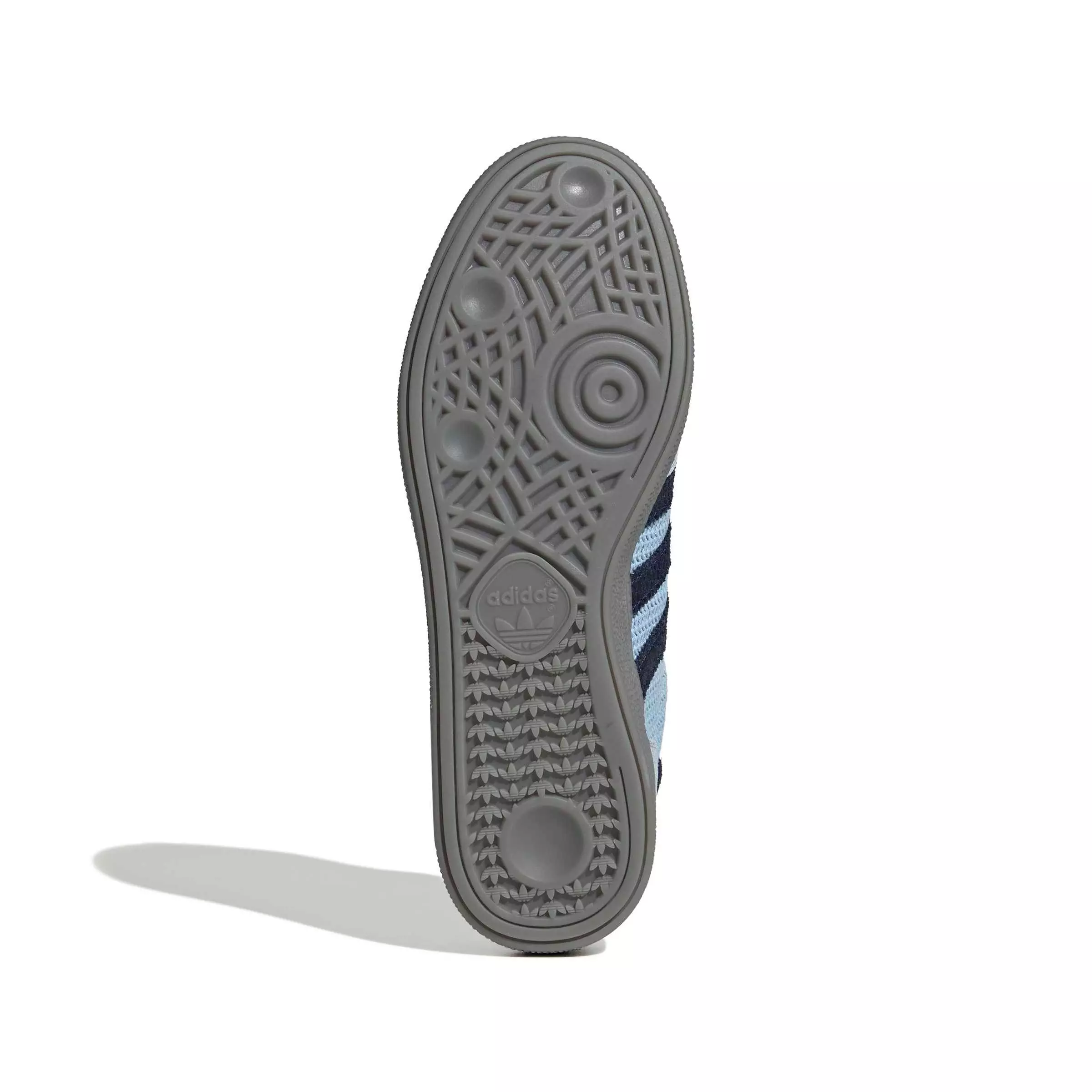 adidas Originals Handball Spezial "Clear Sky/Night Indigo/Crystal Sky" Men's Shoe - SKY/INDIGO/SKY