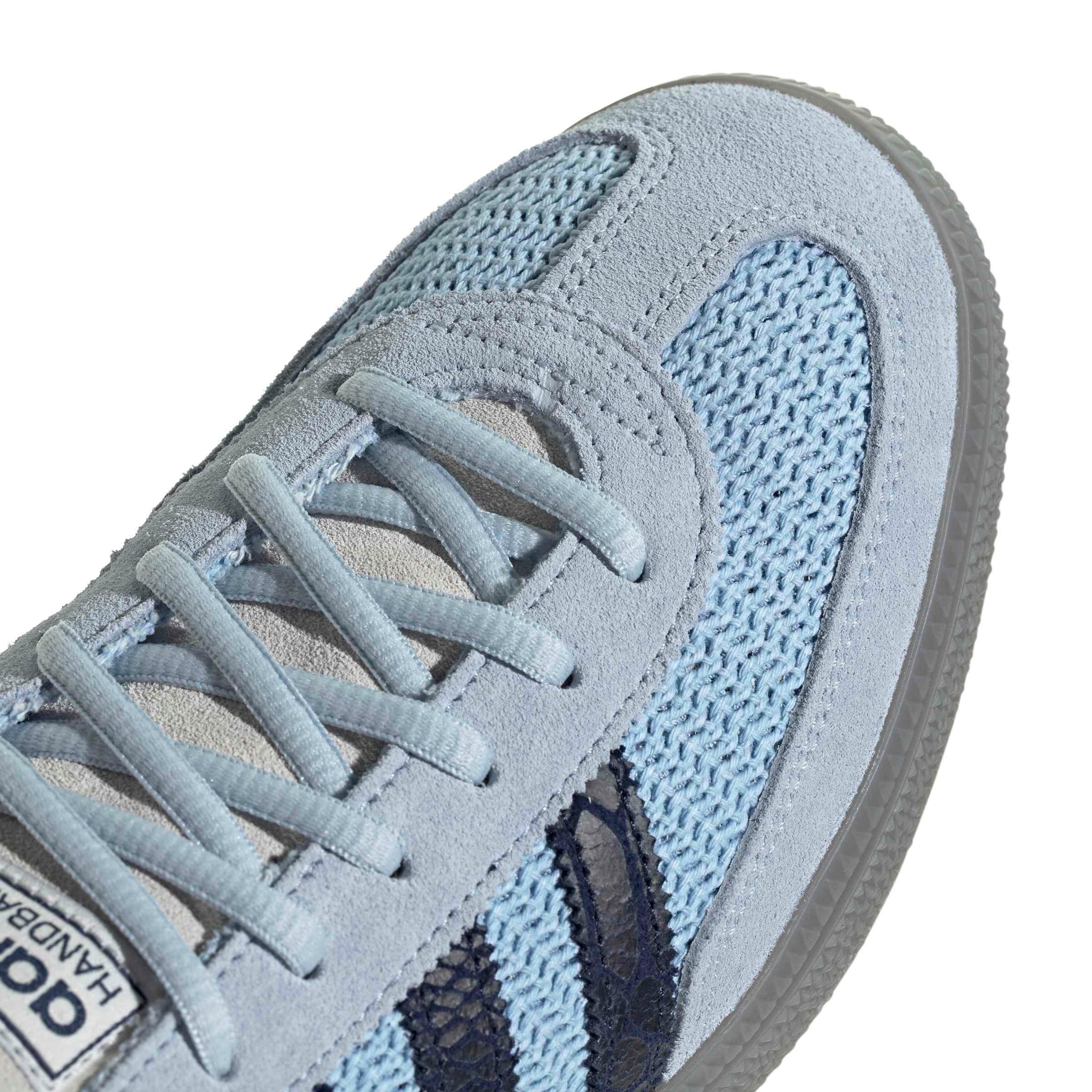 adidas Originals Handball Spezial "Clear Sky/Night Indigo/Crystal Sky" Men's Shoe - SKY/INDIGO/SKY