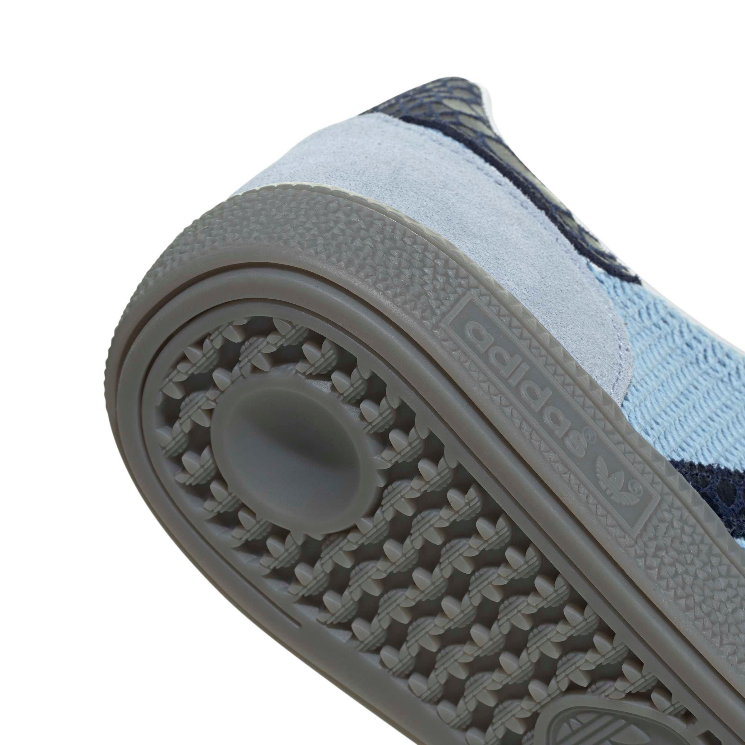 adidas Originals Handball Spezial "Clear Sky/Night Indigo/Crystal Sky" Men's Shoe - SKY/INDIGO/SKY