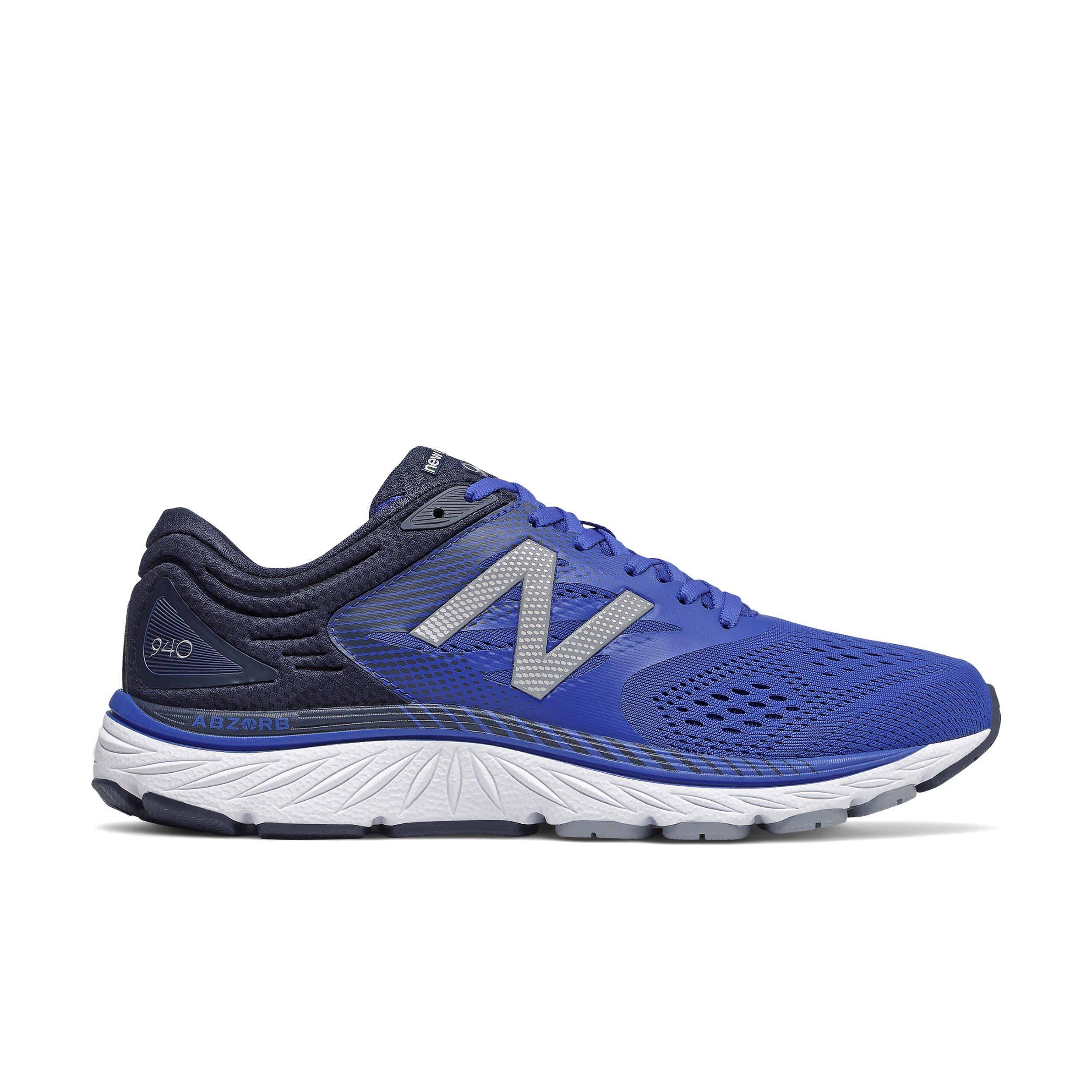 new balance men's 940v4 running shoe