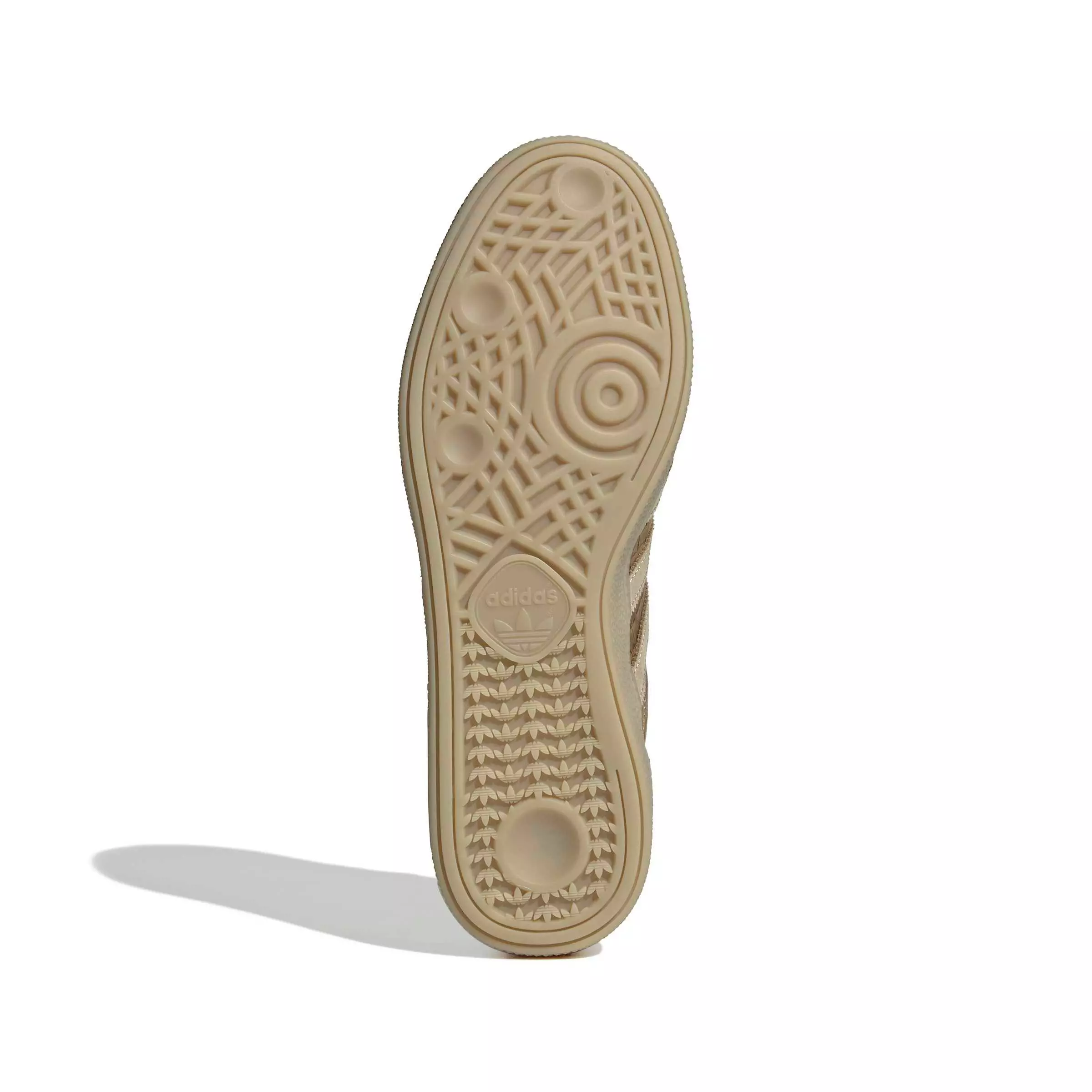 adidas Originals Handball Spezial "Light Cinnamon/Savannah/Stone Khaki" Men's Shoe - LT CINNAMON/SAVANNAH/KHAKI