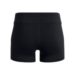 Under Armour Big Girls' Motion Shorty - Black