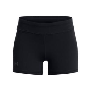 Under Armour Big Girls' Motion Shorty - Black