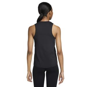 Nike Women's One Classic Dri-FIT Tank Top - Black