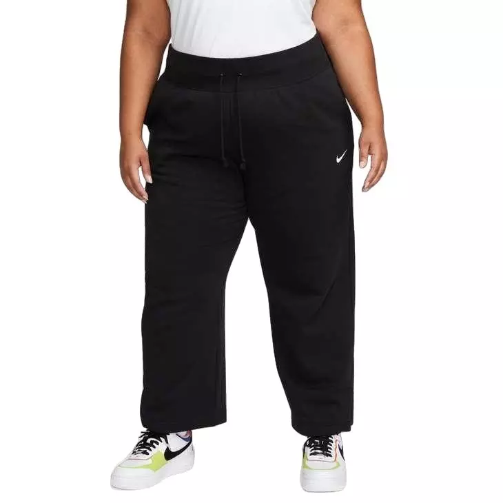 Nike Women's Sportswear Phoenix Fleece High-Rise Pant​ - Hibbett
