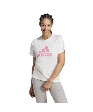 adidas Women\'s Future Icons Winners T-Shirt - White