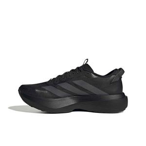 adidas Adizero EVO SL ATR "Core Black/Grey Five/Silver Metallic" Men's Running Shoe - BLACK/GREY/SILVER