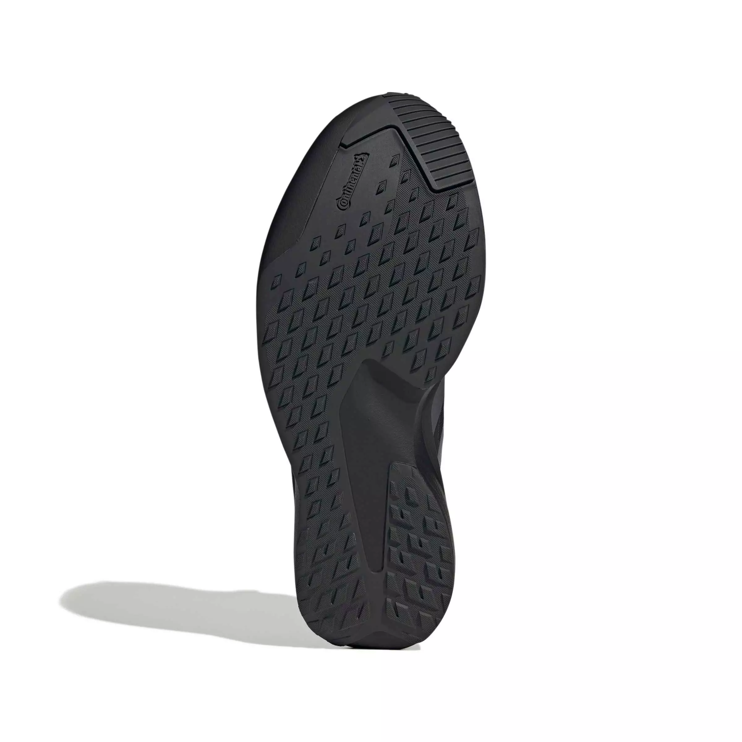 adidas Adizero EVO SL ATR "Core Black/Grey Five/Silver Metallic" Men's Running Shoe - BLACK/GREY/SILVER