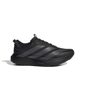 adidas Adizero EVO SL ATR "Core Black/Grey Five/Silver Metallic" Men's Running Shoe - BLACK/GREY/SILVER