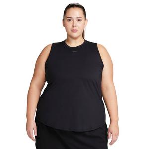 Nike Women's One Classic Dri-FIT Tank - Black