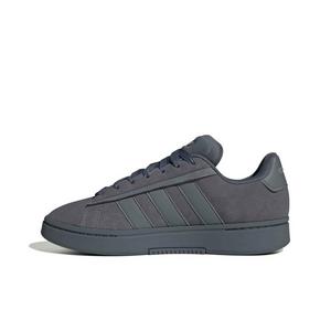 adidas Grand Court Alpha "Onix/Onix/Grey" Men's Shoe - ONIX/ONIX/GREY