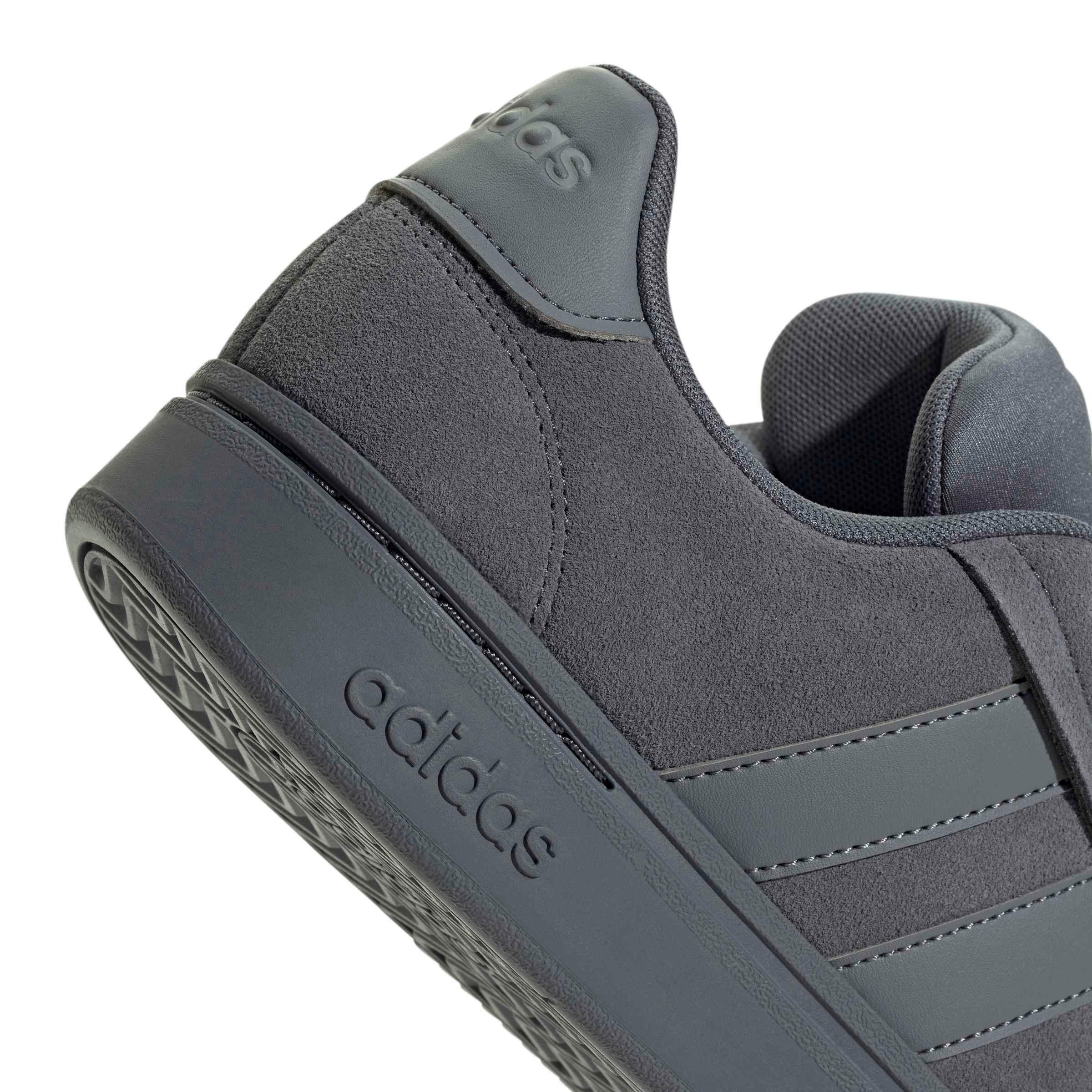 adidas Grand Court Alpha "Onix/Onix/Grey" Men's Shoe - ONIX/ONIX/GREY