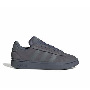 adidas Grand Court Alpha "Onix/Onix/Grey" Men's Shoe - ONIX/ONIX/GREY