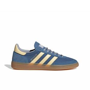 adidas Originals Handball Spezial "Dusky Ink/Easy Yellow/Gum 4" Men's Shoe - INK/YELLOW/GUM