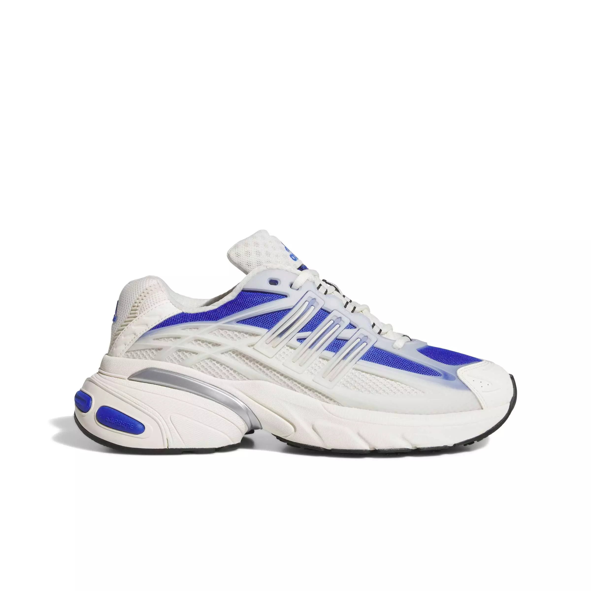 adidas Originals Adistar XLG 2.0 "Off White/Off White/Core Black" Men's Shoe - OFF WHITE/OFF WHITE/BLACK